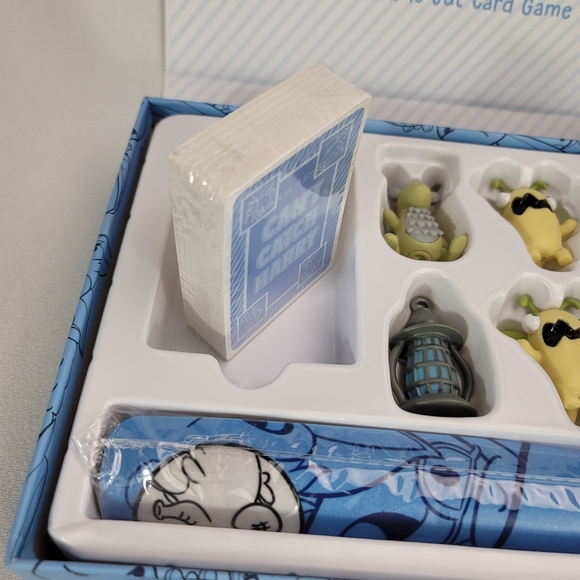 Can't Catch Harry - An Odd 1s Out Card Game - Picture 8 of 13